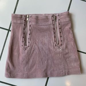 Medium Skirt from These Three Boutique